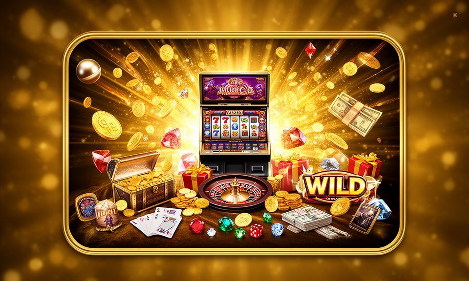 6a66 Slots Jungle Spirit এর 6a66 লাইব্রেরি ও খেলার সহজ প্রবেশপথ